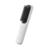 Xiaomi belaidis plaukų tiesintuvas MJZ01LF, baltas/juodas