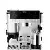 Espresso aparatas Ninja ES601EU – 2 L vandens bakas, 1 puodelio talpa, juoda/nerūdijantis plienas