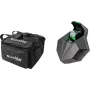 LED efektinis šviestuvas EUROLITE CAT-80 (modelis 20000988) su minkštu dėklu