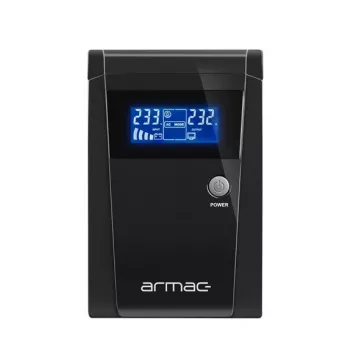 Nepertraukiamo maitinimo šaltinis Armac UPS OFFICE Line-Interactive 1500