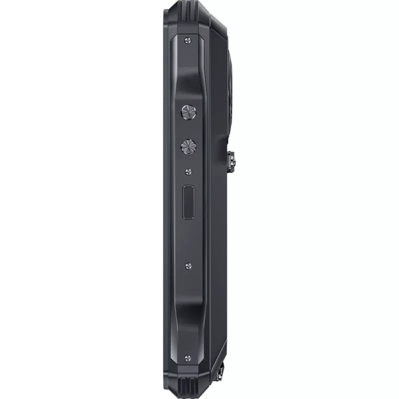 Išmanusis telefonas Oukitel WP33 Pro 5G, 8GB RAM/256GB, DS, 22000 mAh, Pilka