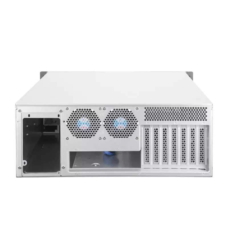 Korpusas SilverStone SST-RM41-506 Rack (4U, SSI-CEB)