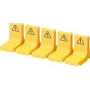 Siemens 5ST3655 elektroninis kištukinis dangtelis Geltonas 1 vnt.