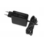 iBOX IUZ100TC universalus nešiojamojo kompiuterio maitinimo adapteris, USB-C Power Delivery 100 W, E-mark lustas