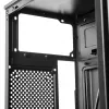 Korpusas Logic J23 MIDI Tower ATX (J023)