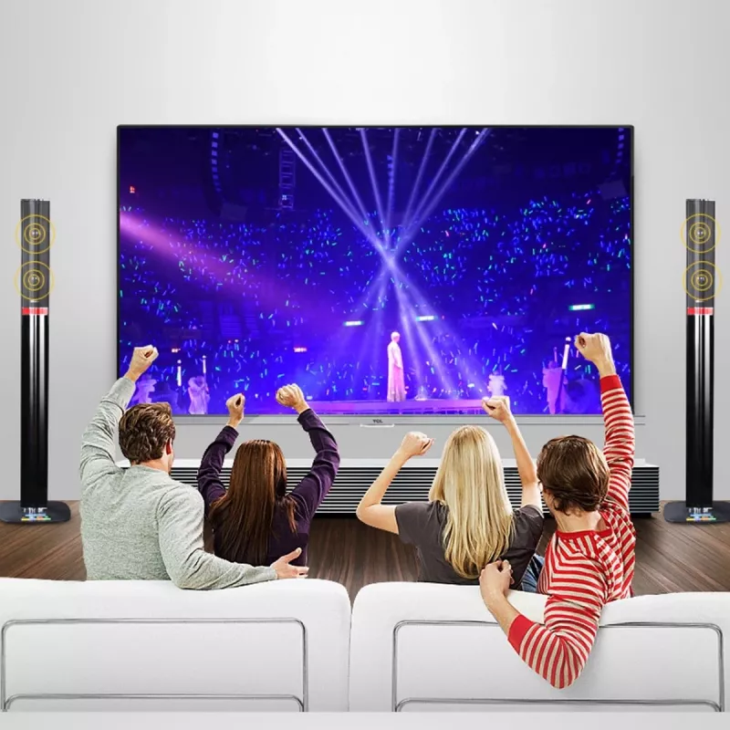 UNITEK Y-C137M HDMI laidas 1,5 m HDMI A tipo (Standartinis) Juoda