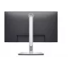 LCD Monitor DELL P2425HE 23.8 colių verslo monitorius su IPS paneliu, 1920x1080, 100Hz, matinis ekranas, reguliuojamas aukštis, pasukamas, pakreipiamas, 210-BMJB_5Y