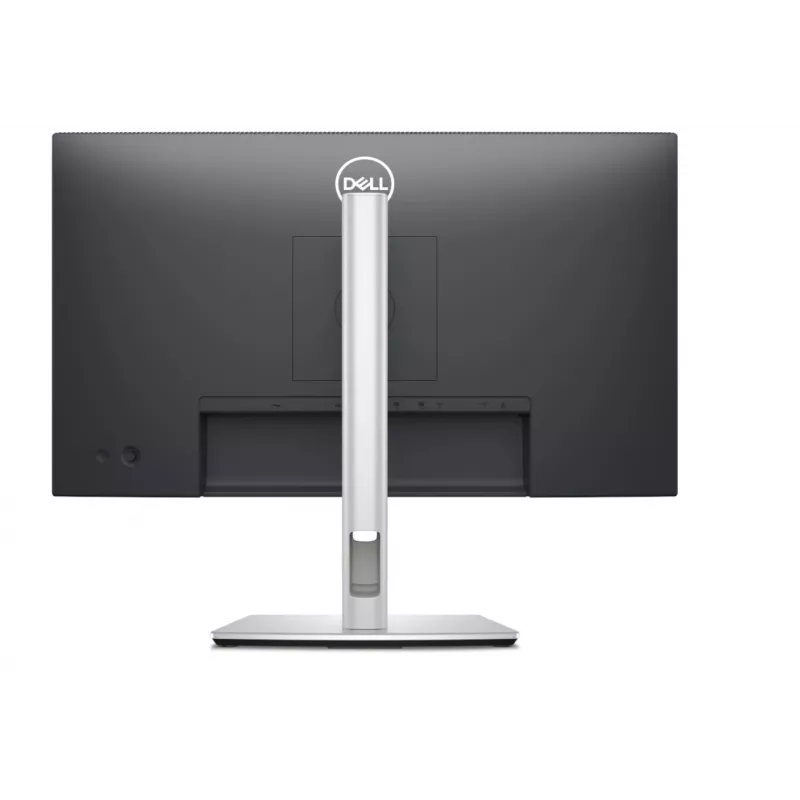 LCD Monitor DELL P2425HE 23.8 colių verslo monitorius su IPS paneliu, 1920x1080, 100Hz, matinis ekranas, reguliuojamas aukštis, pasukamas, pakreipiamas, 210-BMJB_5Y