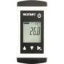 VOLTCRAFT PTM-100 temperatūros matavimo prietaisas -200 iki 450 °C, zondas Pt1000, IP65 (VC-8603570)