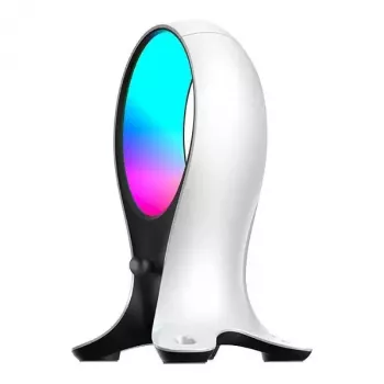 Pultelio stovas Subsonic SA5682 juodas baltas 426 g