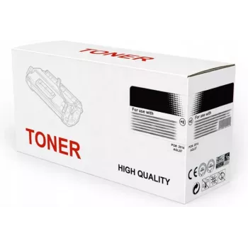 Suderinamas Brother TN247Y (TN-247Y) tonerio kasetė, geltona