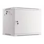 LANBERG sieninis stelažas 19 inch 9U 600x450 mm