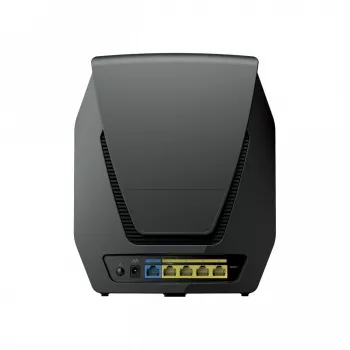 Maršrutizatorius Synology WRX560 dviejų juostų 2.4 GHz 5 GHz Wi-Fi 6