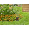 Sodo purkštuvas Gardena 8272-20 plastikinis juodas