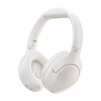 Ausinės QCY H3 Lite baltos