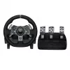 Logitech G920 Driving Force lenktyninis vairas, skirtas Xbox One ir PC (941-000124)