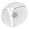 MikroTik LHG XL 5 ac (4 vnt.) 867 Mbit/s Baltas Power over Ethernet (PoE)
