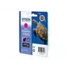 Originalus Epson T1573 rašalo kasetė, rausvai raudona (magenta), didelės talpos (XL)