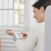 Medisana BW 320 kraujospūdžio matuoklis ant riešo – automatinis, 2 vartotojai, 120 atminties įrašų