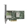 Vidinis HBA pluoštinis adapteris IBM Brocade 16Gb FC 1 prievadas 81Y1668