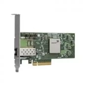 Vidinis HBA pluoštinis adapteris IBM Brocade 16Gb FC 1 prievadas 81Y1668
