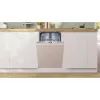 BOSCH SPV4EKX17E įmontuojamas indaplovė