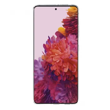 Krusell 62243 minkštas dėklas Samsung Galaxy S21 Ultra 17,3 cm (6,8 inch) permatomas