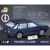 Cobi Polonez 1,6 Caro modelio konstruktorius