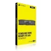 CORSAIR Vengeance 16GB (2x8GB) DDR5 6000 MT/s CL36 atminties rinkinys su Intel XMP ir AMD EXPO palaikymu