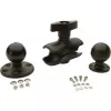 Priedas POS sistemai Honeywell VM1001BRKTKIT Juodas