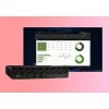 HP ProDesk 4 Mini G1i AI CH7C5ET mini kompiuteris, Intel Core Ultra 7 265T, 24GB DDR5, 512GB SSD, Windows 11 Pro