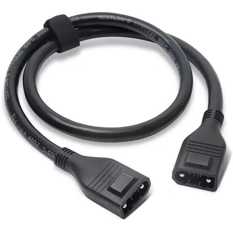 Adapteris EcoFlow ZMA003-C14