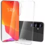 StyleShell Flex, Telefono dėklas permatomas, Samsung Galaxy S24 Plus