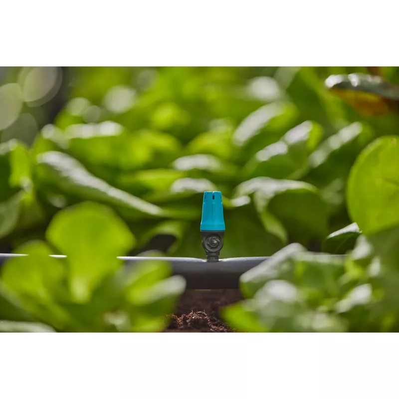 Gardena 13306-20 sodo įrankis baltas