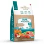 POKUSA Premium Selection Veršiena su lašiša suaugusiems šunims - sausas ėdalas - 12kg