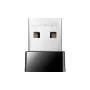 Cudy WU650 belaidžio tinklo adapteris WLAN 433 Mbit/s