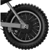 RAZOR Motor MX350 Dirt - Juodi lipdukai