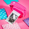 Barbie Print Cam momentinė kamera