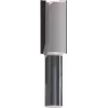 Makita D-47519 Apvalinimo frezos antgalis, tiesus, 6 mm, cilindrinis, ilgis 51 mm