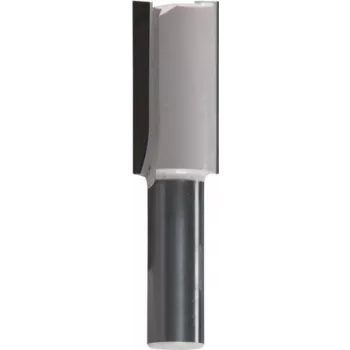 Makita D-47519 Apvalinimo frezos antgalis, tiesus, 6 mm, cilindrinis, ilgis 51 mm