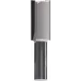 Makita D-47519 Apvalinimo frezos antgalis, tiesus, 6 mm, cilindrinis, ilgis 51 mm