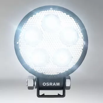 LEDvance Osram ROUND VX70-SP LED automobilinė lemputė 7W 3000K