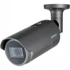 Hanwha WiseNet tinklinė kulkos kamerą 1/2.8 colio – diena/naktis – 2592x1944 – H.265 – 3.2-10 mm – infraraudonasis – IK10 – IP66