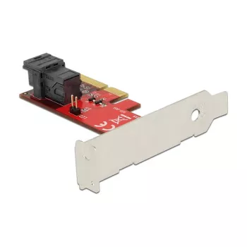 Vidinė SAS adapterio plokštė DeLOCK 89535