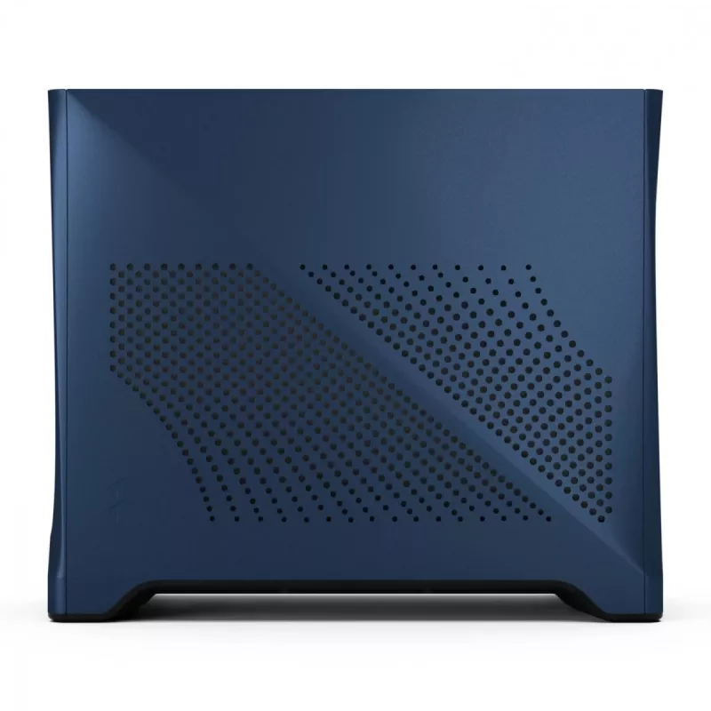 Fractal Design Era 2 Mini Tower Mėlyna
