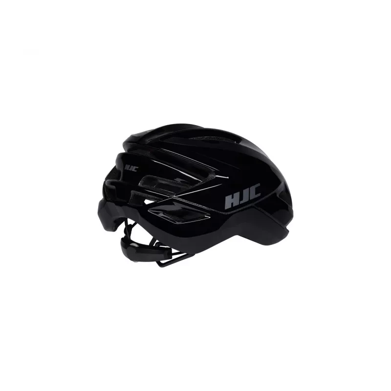 Dviračio šalmas HJC CROSSER BLACK L dydis