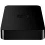WD Elements SE Portable WDBU6Y0040BBK - Išorinis kietasis diskas - 4TB - nešiojamas - USB 3.0 (WDBU6Y0040BBK)