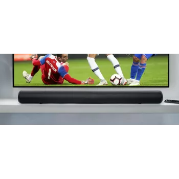 Muse TV Speaker M-1680 SBT | 120 W | Bluetooth | Juoda | Belaidis ryšys