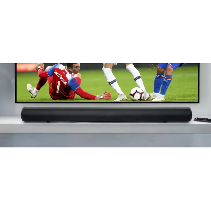 Muse TV Speaker M-1680 SBT | 120 W | Bluetooth | Juoda | Belaidis ryšys