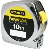Matavimo juosta Stanley POWERLOCK CLASSIC ABS